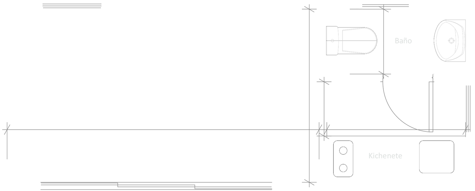 multiespacio dimensiones